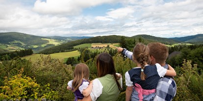 Allergiker-Hotels - individuelle Zubereitung von Speisen - Steiermark - Viel frische Luft und herrliche Panoramalage auf über 1000 Meter Seehöhe - Familienhotel Berger ***superior