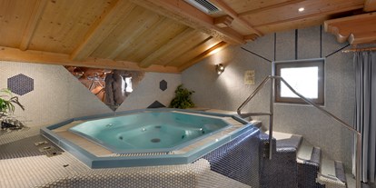 Allergiker-Hotels - Terrasse - Tirol - ****Hotel Almhof direkt im Ski- und Wandergebiet Hochfügen