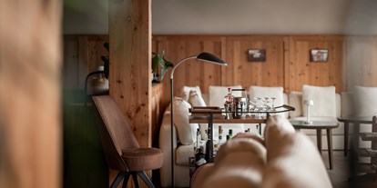 Allergiker-Hotels - tägliche Desinfizierung im Bad auf Wunsch - Trentino-Südtirol - Pergola Residence