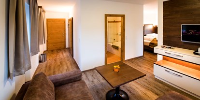 Allergiker-Hotels - Zimmerservice - Hotel Der Kaiserhof ****