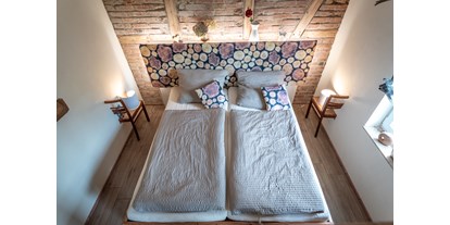 Allergiker-Hotels - Hotel ohne Teppichboden - sweet dreams - Ates Hütte - Fewo im Harz