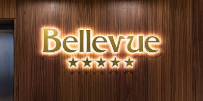 Allergiker-Hotels - Bellevue