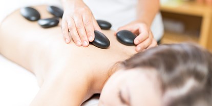 Allergiker-Hotels - Verwendung natürlicher Reiniger - Entspannende Massagen - Ortners Eschenhof