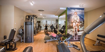 Allergiker-Hotels - Bayern - Fitness - Panoramahotel Oberjoch