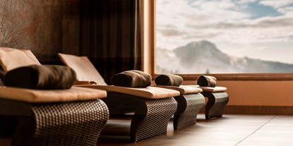 Allergiker-Hotels - Umgebungsschwerpunkt: am Land - SPA - Panoramahotel Oberjoch
