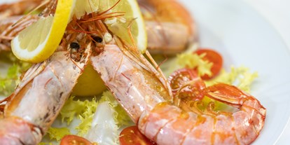 Allergiker-Hotels - umfangreiche vegetarische Küche - Hotel Eden am Gardasee