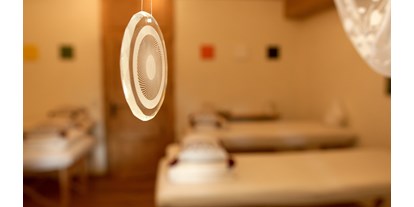 Allergiker-Hotels - Bad und WC getrennt - Philippi-Methode - Biomeditation - Naturresort Gerbehof - Bio-Landhotel