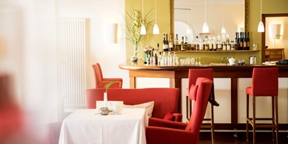 Allergiker-Hotels - Restaurant - Bio Thermalhotel Falkenhof