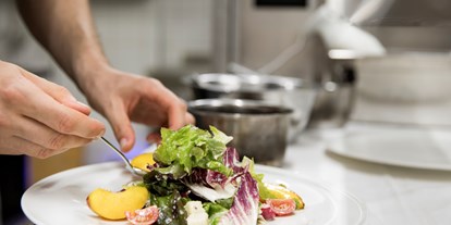 Allergiker-Hotels - berücksichtigte Nahrungsmittelunverträglichkeiten beim Essen: Weizenintoleranz  - Bio Thermalhotel Falkenhof
