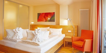 Allergiker-Hotels - Digital Detox: verminderte Elektrostrahlung - Bio Thermalhotel Falkenhof