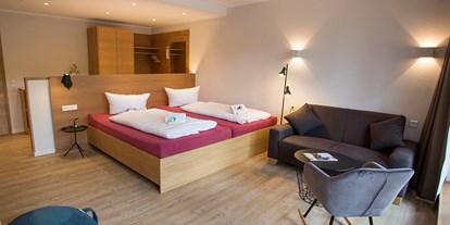 Allergiker-Hotels - rauchfreie Zimmer - Deutschland - Familotel Ebbinghof