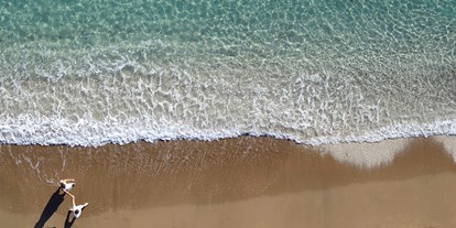 Allergiker-Hotels - Verpflegung: alkoholfreie Getränke ganztags inklusive - Creta Maris beach - Creta Maris Beach Resort