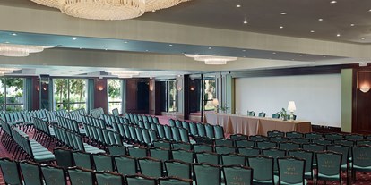 Allergiker-Hotels - Allergie-Schwerpunkt: Schimmelpilzallergie - Apollo Conference Room - Creta Maris Beach Resort