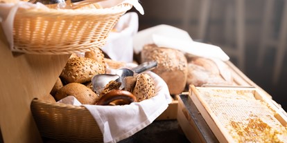 Allergiker-Hotels - berücksichtigte Nahrungsmittelunverträglichkeiten beim Essen: Weizenintoleranz  - Hotel Post Krimml