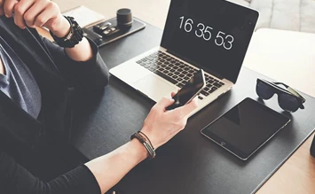 Digital Detox: Urlaub ganz ohne liken, swipen & streamen - allergiehotel.info