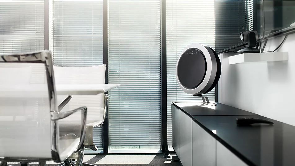 Uniqair Luftreinigung