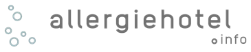 allergiehotel.info Logo