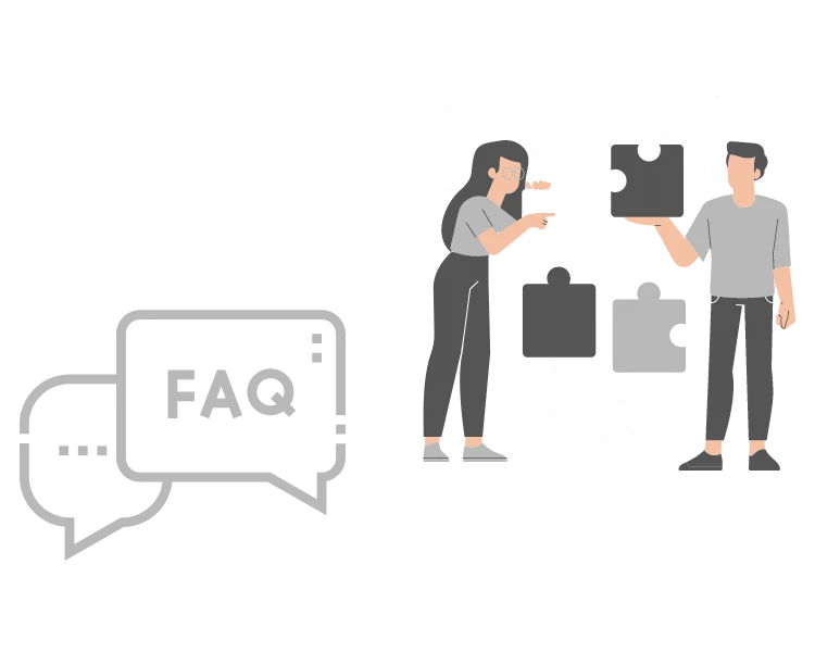 FAQ image