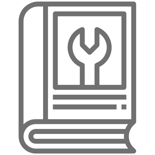 Icon Anleitung