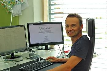 allergiehotel.info-Gesch&auml;ftsf&uuml;hrer Erwin Oberascher