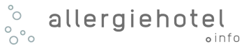allergiehotel.info Logo