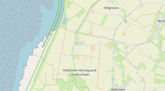 Allergikerhotel auf Karte