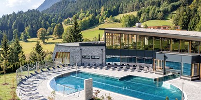 Allergiker-Hotels - Umgebungsschwerpunkt: Berg - Kärnten - Vivea 4* Hotel Bad Bleiberg - Vivea 4* Hotel Bad Bleiberg