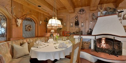 Allergiker-Hotels - für Diabetiker geeignetes Essen - Tirol - ****Hotel Almhof direkt im Ski- und Wandergebiet Hochfügen