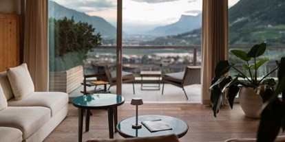Allergiker-Hotels - Umgebungsschwerpunkt: am Land - Trentino-Südtirol - Pergola Residence