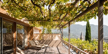 Allergiker-Hotels - rauchfreies Hotel - Trentino-Südtirol - Pergola Residence