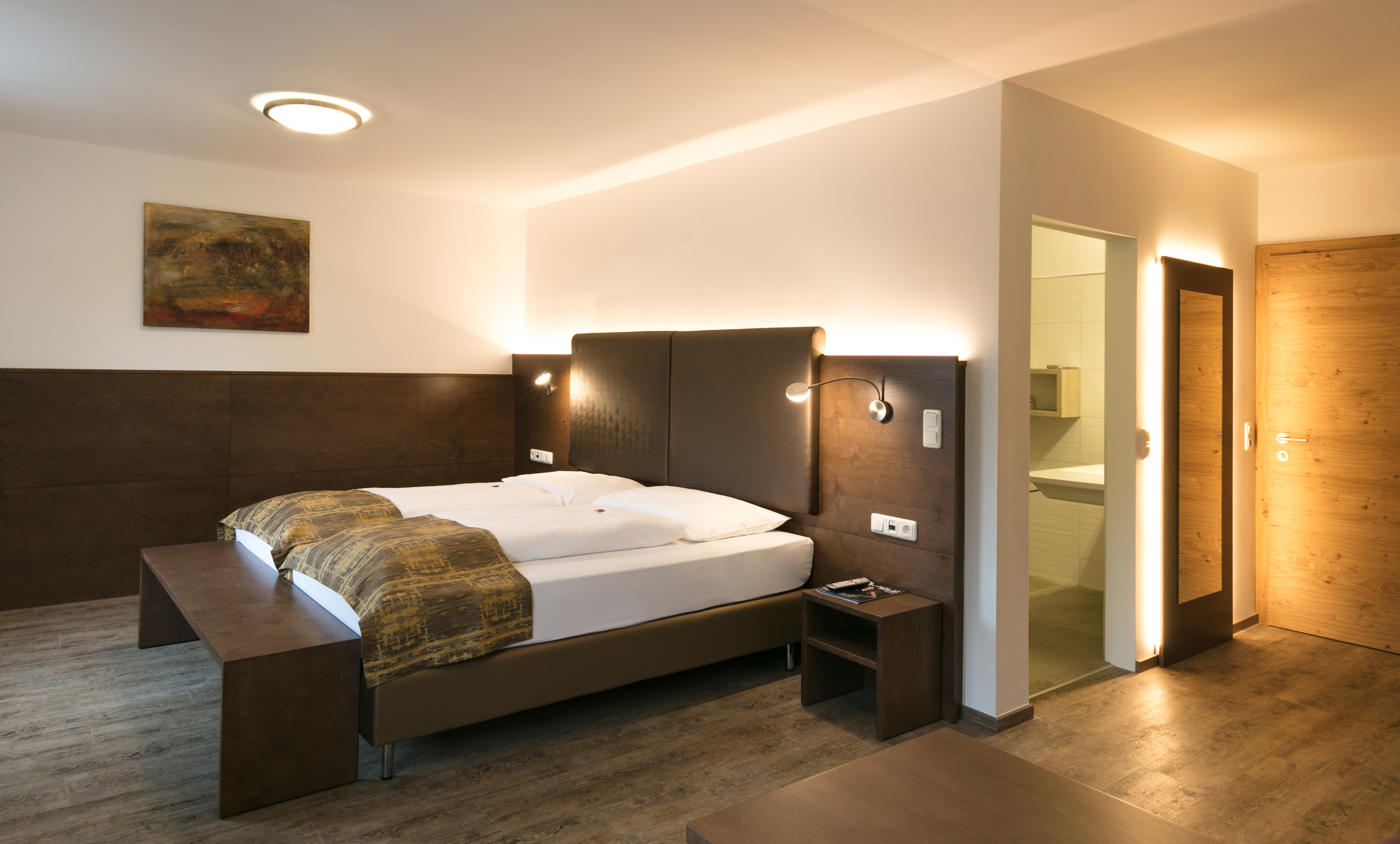 Hotel-fuer-Allergiker - Hotel Der Kaiserhof ****