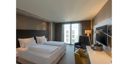 Allergiker-Hotels - Klassifizierung: 4 Sterne - Wien-Stadt - DoubleTree by Hilton Vienna Schönbrunn