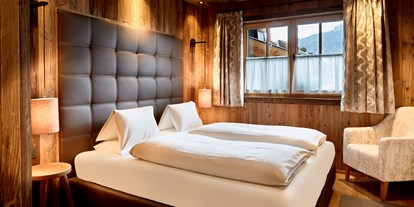 Allergiker-Hotels - Zimmerböden in Allergie-Zimmern: Fliesenboden - Pongau - Promi Alm Flachau