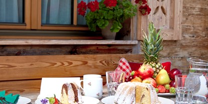 Allergiker-Hotels - Brotsorten: Streng natriumarmes Brot - Österreich - Promi Alm Flachau