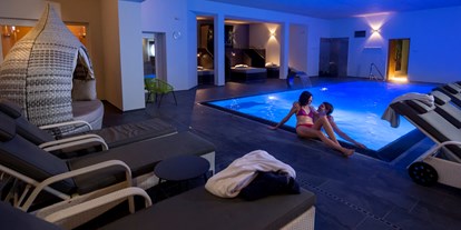 Allergiker-Hotels - Schwimmbad Thula Wellnesshotel - Thula Wellnesshotel Bayerischer Wald