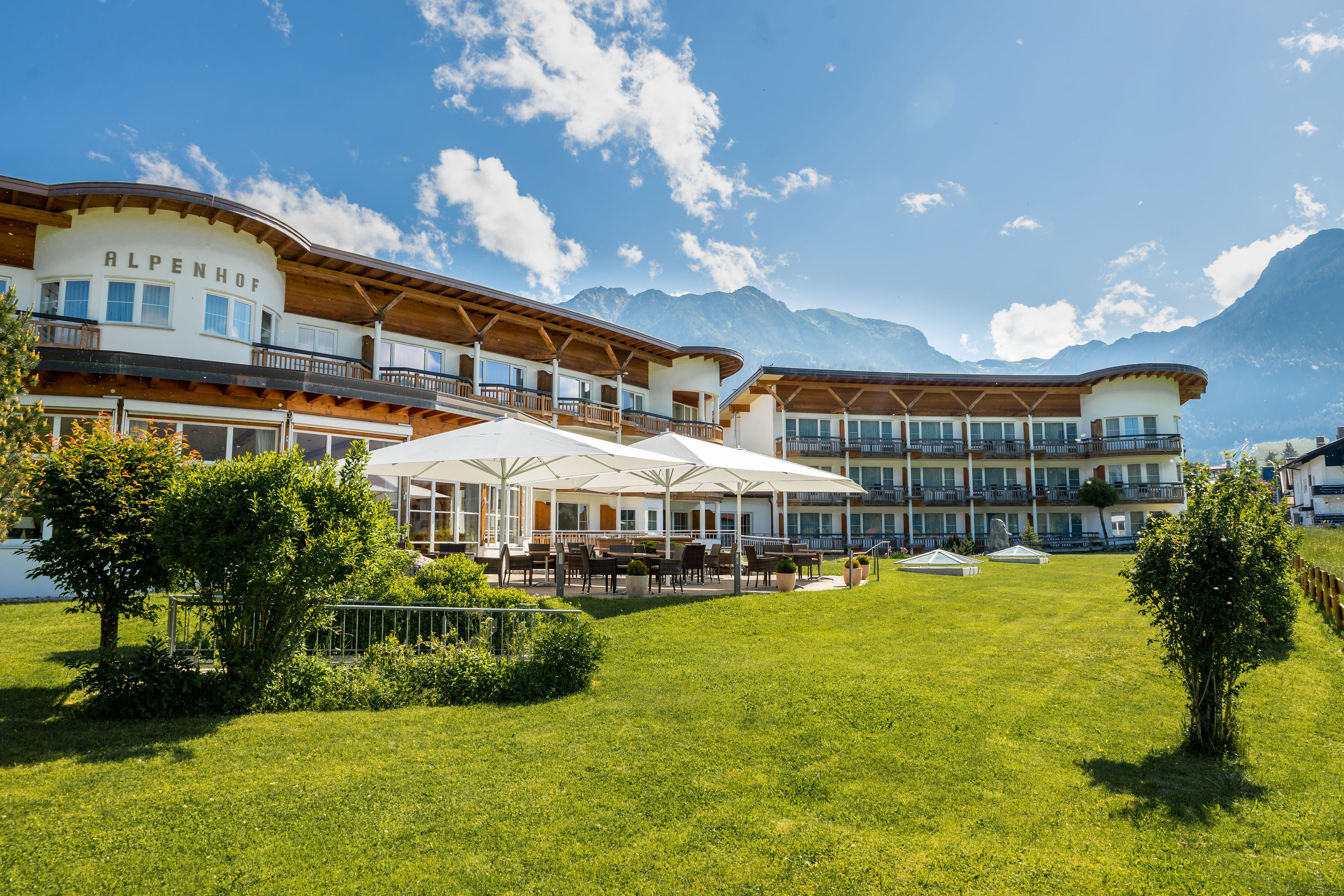 Hotel-fuer-Allergiker - Alpenhof Oberstdorf Hotel & SPA