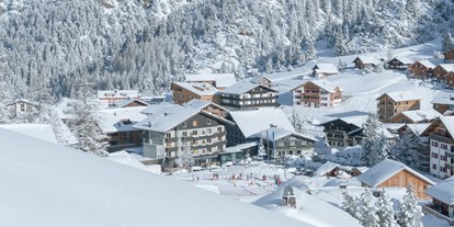 Allergiker-Hotels - Hotelbar - Gorfion Familotel Liechtenstein