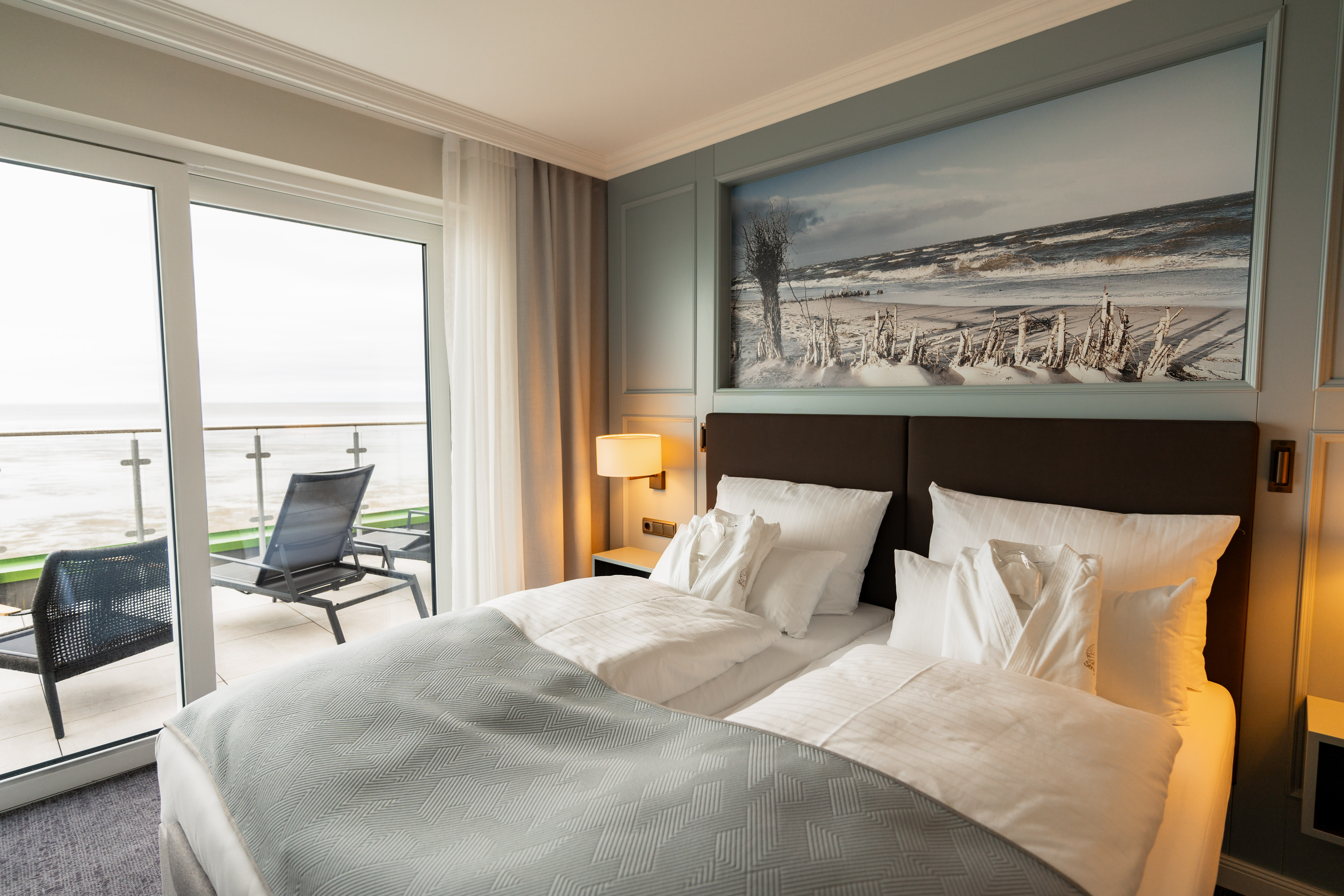 Hotel-fuer-Allergiker - Bellevue