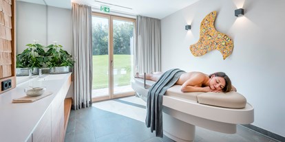 Allergiker-Hotels - tägliche Desinfizierung im Bad auf Wunsch - Klosterhof - Alpine Hideaway & Spa ****S