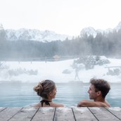 Allergiker-Hotels: Winter - Tirler Dolomites Living Hotel 