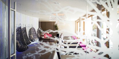 Allergiker-Hotels - Zimmerböden in Allergie-Zimmern: Holzboden - Vorarlberg - Hotel Verwall