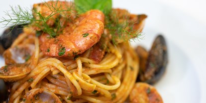 Allergiker-Hotels - berücksichtigte Nahrungsmittelunverträglichkeiten beim Essen: Laktoseintoleranz - Venetien - Hotel Eden am Gardasee