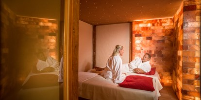 Allergiker-Hotels - Sauna - Bad Füssing - Bio Thermalhotel Falkenhof