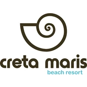 Allergiker-Hotels: Logo - Creta Maris Beach Resort