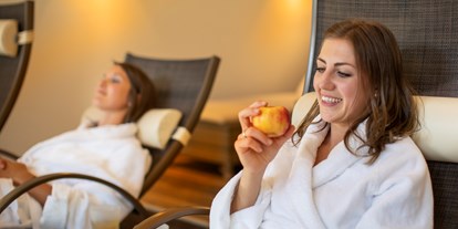 Allergiker-Hotels - tägliche Desinfizierung im Bad auf Wunsch - Österreich - Hotel Post Krimml