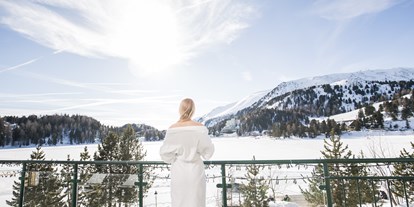 Allergiker-Hotels - Sonnenterrasse - Österreich - Seehotel Jägerwirt