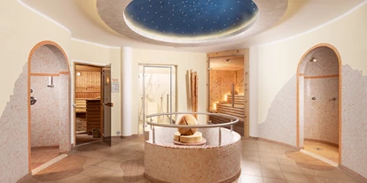 Allergiker-Hotels - rauchfreies Hotel - Wellness-Oase - Zirbenhotel Steiger