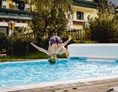 Hotel-fuer-Allergiker: Hotel mit Pool - Hotel Sommerhof