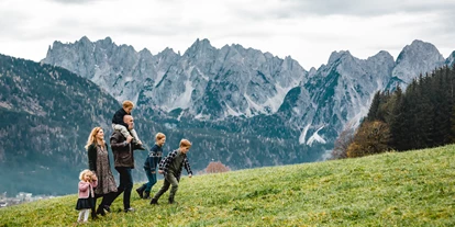 Allergiker-Hotels - Sauna - Wanderurlaub mit der Familie - Hotel Sommerhof