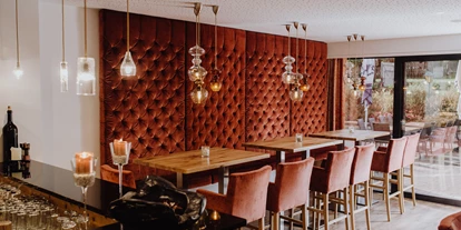 Allergiker-Hotels - Sauna - Hotel mit Restaurant und Bar - Hotel Sommerhof